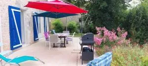 Eugénie - Saint-Aigulin