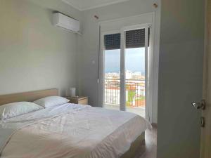 2 double bedroom apt w Sea View