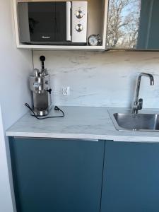 AL-DOM apartamenty Kniewskiego 11 Kolobrzeg