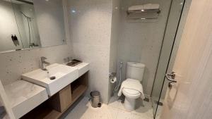 Gulala Azana Hotel & Resort Guci Tegal