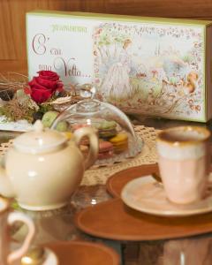 La Serra Sognante, casa vacanze con giardino privato tra Firenze e Fiesole