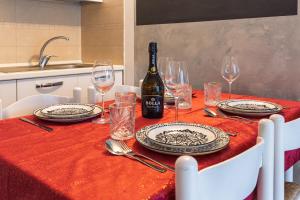 My Holidays Alessandra