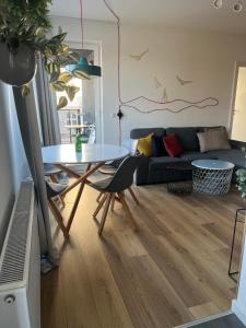 AL-DOM apartamenty Kniewskiego 11 Kolobrzeg