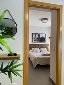 Apartamentos Vernia 5-19