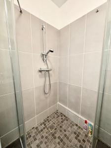 Maisons de vacances Maison cosy renovee - Jardin - 50m des plages : photos des chambres
