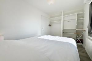 Maisons de vacances Maison cosy renovee - Jardin - 50m des plages : photos des chambres