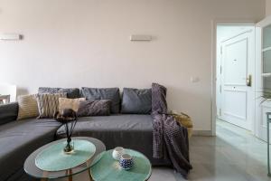 MalagaSuite City Centre with Terrace