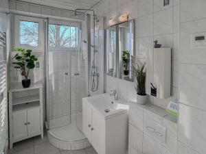 FeWo Fasanennest - Horumersiel