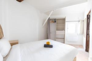 Appartements Le Van Gogh - Hypercentre - Clim - Wifi - 4 pers : photos des chambres