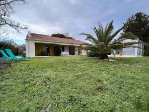Villas Mais 5 pieces Oleron 10 couchages GRAND-VILLAGE-PLAGE GVO000-125 : photos des chambres