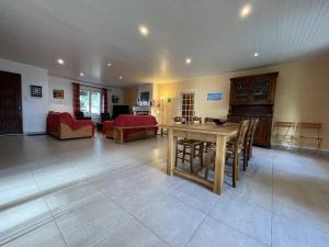 Villas Mais 5 pieces Oleron 10 couchages GRAND-VILLAGE-PLAGE GVO000-125 : photos des chambres