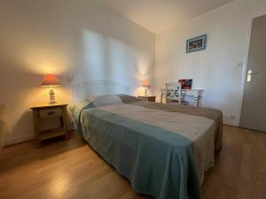 Villas Mais 5 pieces Oleron 10 couchages GRAND-VILLAGE-PLAGE GVO000-125 : photos des chambres