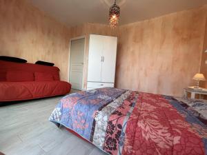 Villas Mais 5 pieces Oleron 10 couchages GRAND-VILLAGE-PLAGE GVO000-125 : photos des chambres