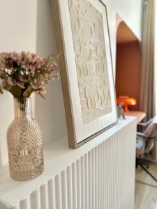 Appartements Escapade Chic & Confort - Terrasse - 5 min Gare : photos des chambres