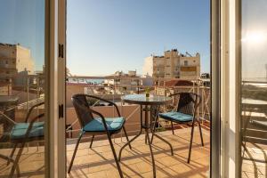 The Mirror Apartment