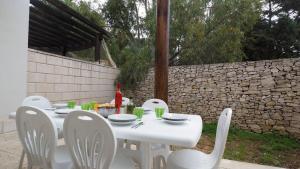 Villetta Garden Verardi by Salento Affitti