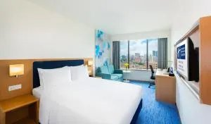 Holiday Inn Express Macau City Centre by IHG - Wanzai