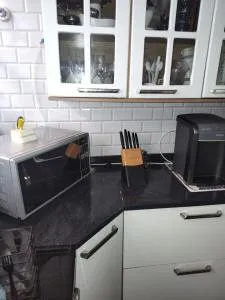 Hostel da Rô - 伊塔尼亚恩