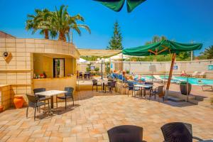 Hotiday Cefalù Mazzaforno