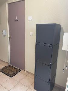 Appartements L'ECRIN - Proche de RENNES - Lumineux - Au Calme : photos des chambres