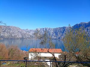 Epic BayView Apartment Kotor