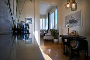 Villa Chiara class aparthotel