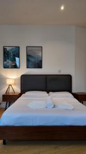 Sleep6 In Leicester Square, Soho VR7