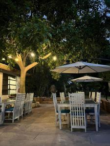 Botanix Nature Resort