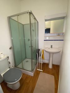 Appartements Petit descamps : photos des chambres