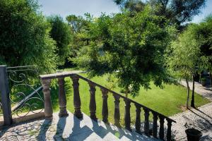 Wineport Lodge Agva Riverside Hotel & Winery