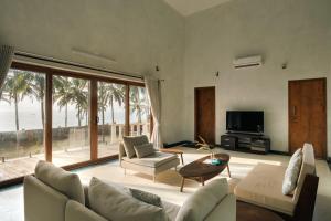 Maravanthe Beach House EWA Properties