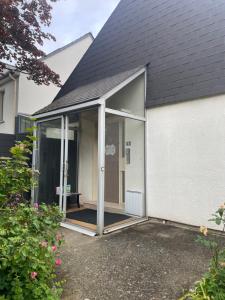 Appartements L'ECRIN - Proche de RENNES - Lumineux - Au Calme : photos des chambres