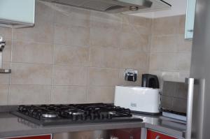 Attico con Pergotenda