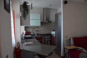 Attico con Pergotenda