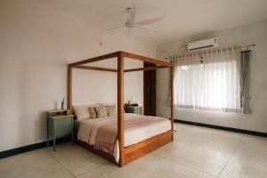 Maravanthe Beach House EWA Properties