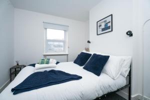 Thameside Terrace - 4Bed 3Bath near Purfleet train station