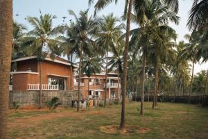 Maravanthe Beach House EWA Properties