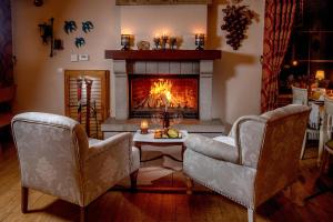 Wineport Lodge Agva Riverside Hotel & Winery