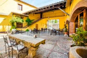 La Hostería de Oropesa - Torrico