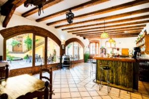 La Hostería de Oropesa