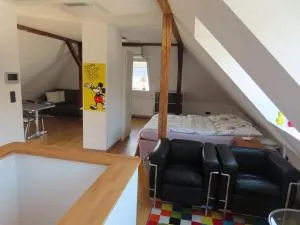 Wohlfühlen in Bad Ems - Dessighofen