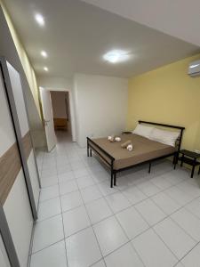 1 Bedroom In The Heart Of St Julians