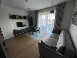 Apartamentai Kunigiškėse