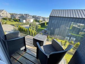 Apartamentai Kunigiškėse