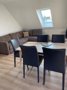 Appartements La cle de vignes 2 : photos des chambres