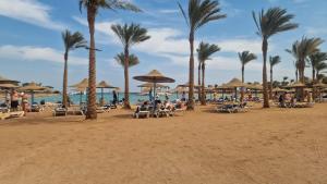 Hurghada Mirage Bay Resort & Aquapark