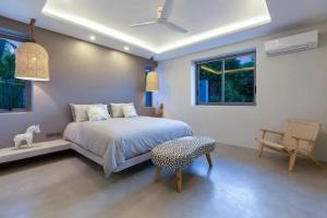 Breathtaking Baya Neya Apt Private Pool Sea View