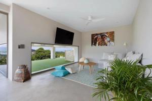 Breathtaking Baya Neya Apt Private Pool Sea View