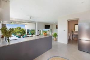 Breathtaking Baya Neya Apt Private Pool Sea View