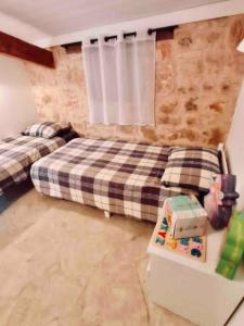Maisons de vacances Gites nature 14 pers - 7 Ch - Piscine - Dordogne Lot : photos des chambres